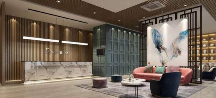 锦江之星品尚(苏州吴中万达新家桥地铁站店)图片