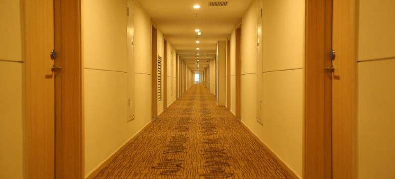 汉庭酒店(东阿县店)图片