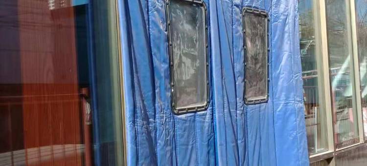 晋中新丽旅店图片