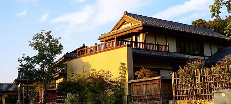 无锡拈花净月初心客栈(拈花湾景区店)图片