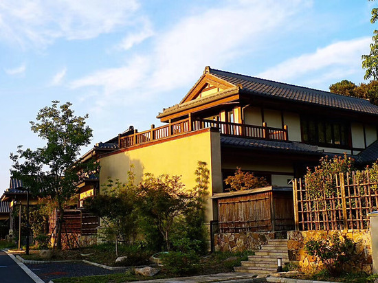 无锡拈花净月初心客栈(拈花湾景区店)