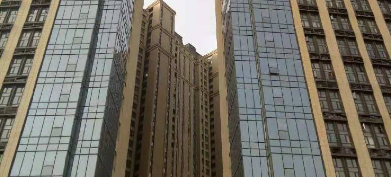 一家人公寓(郑州高新区店)图片