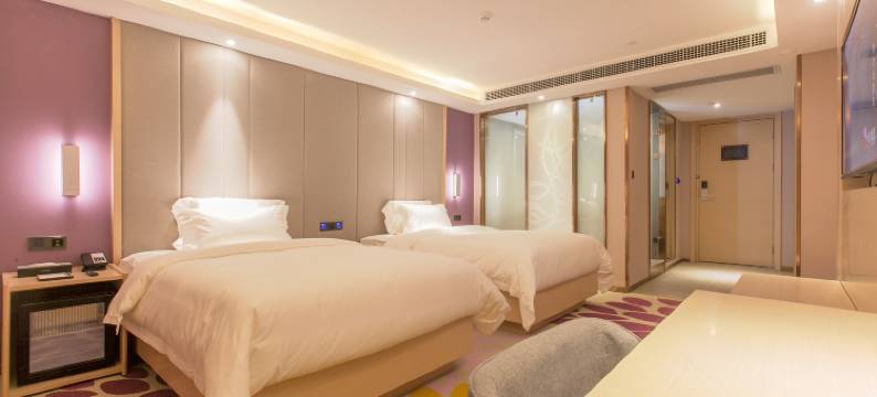 麗枫酒店(武汉后湖大道兴业路店)图片