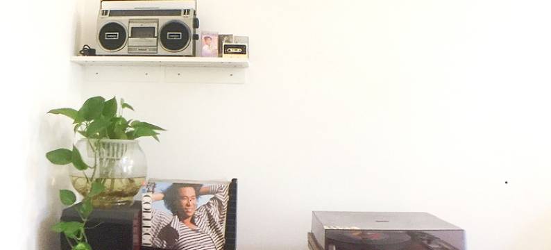 英德影友之家民宿图片