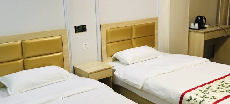 聚源商务酒店(第三中学店)图片