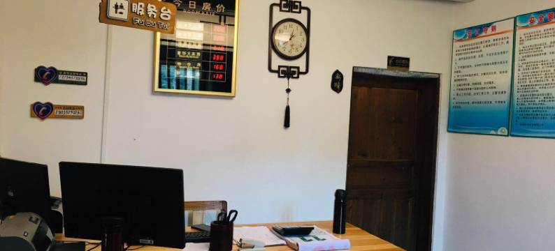 乐昌菩提大院图片