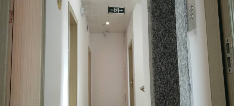 宇恒商务酒店(百色汽车客运总站店)图片