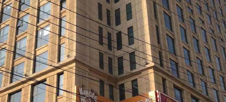 长治123公寓图片