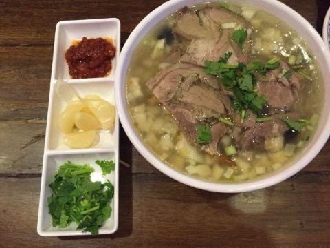 够嗨音乐餐吧餐厅图片