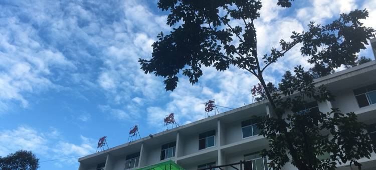 株洲深呼吸客栈图片