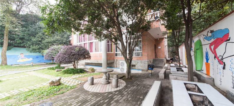 长沙老玉看看咱家狗子独栋别墅(分店)图片