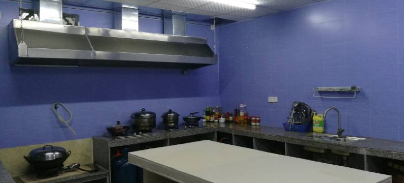 惠州深圳大鹏爱情公寓古城店(育才路店)图片