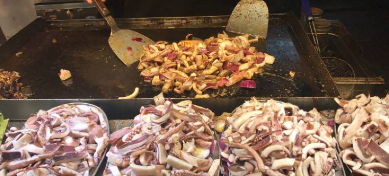 深圳福田CBD—馨之堡普通公寓图片