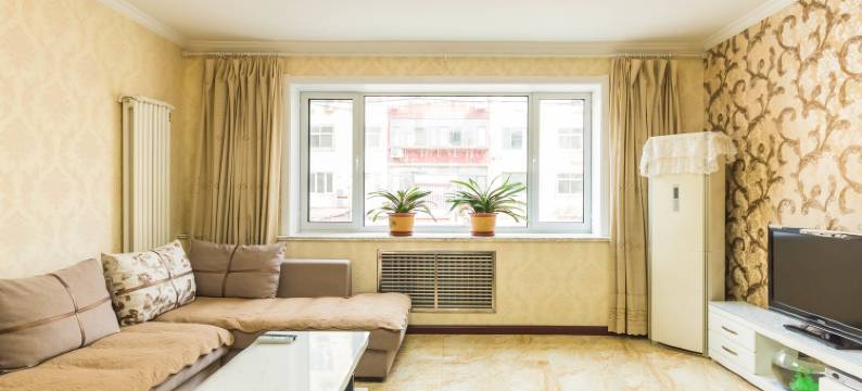 北戴河近海雅丽民宿图片