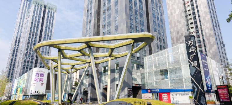 橘子屋公寓(福州台江店)图片