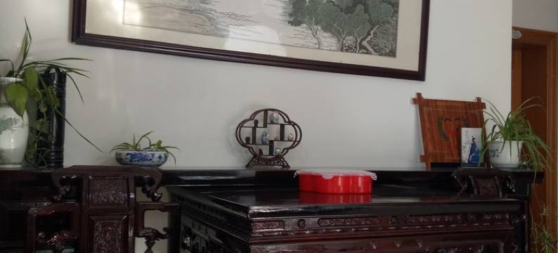 黄山翠溪小墅度假别墅图片