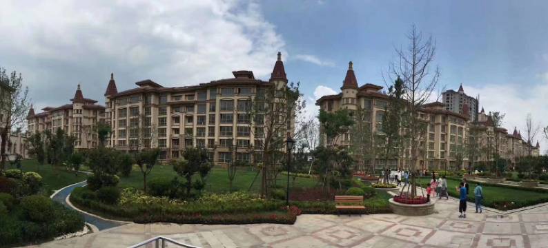 乐亭拉维纳风情屋公寓(2号店)图片