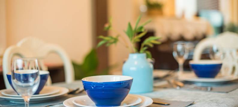 苏州天涯居公寓图片