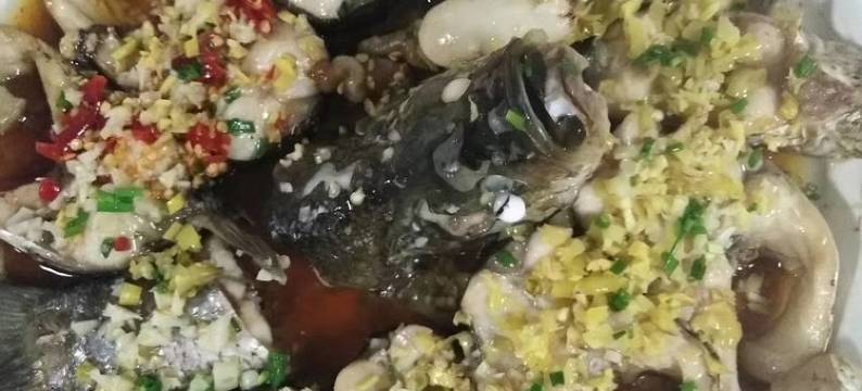 东江湖天然居休闲山庄图片