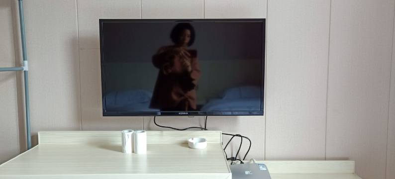 东江湖天然居休闲山庄图片