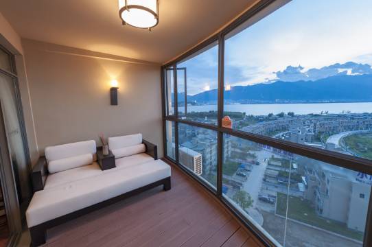 大理兵叙和军旅主题客栈(机场路分店)