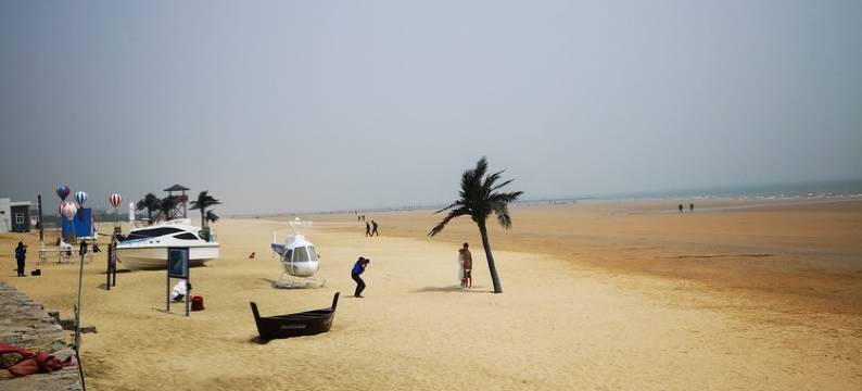 日照大海先生特色民宿图片