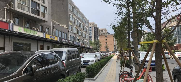 北京Miya Wang公寓图片