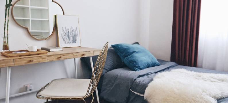 成都宽窄及屋公寓图片