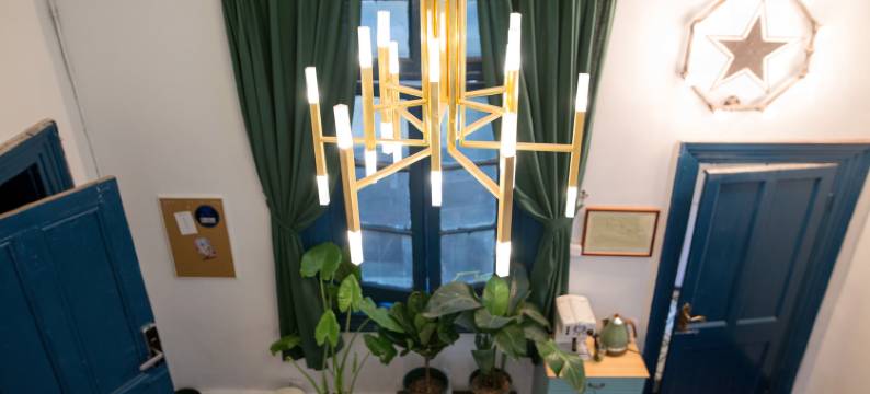 武汉a+公寓(首善堂分店)图片