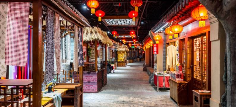 哈尔滨紫玉儿公寓图片