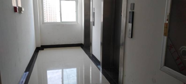 临清四季酒店式公寓图片