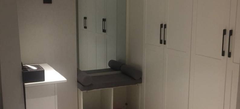 云里文艺民宿(长春红旗街这有山店)图片