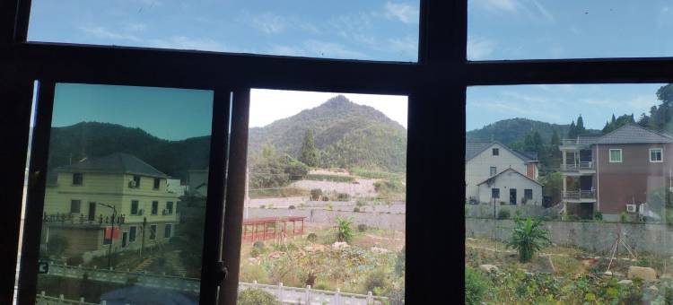 建德通儒农家图片