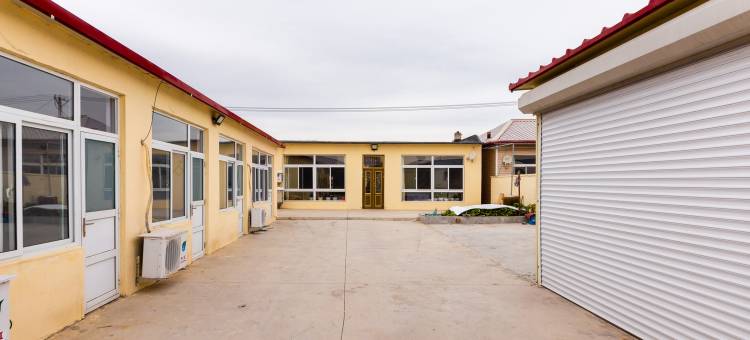 盘锦琳琅农家院(兴盛村店)图片