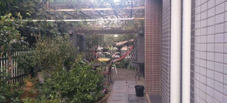 攀枝花康养老人温馨的家客栈(贤家村分店)图片