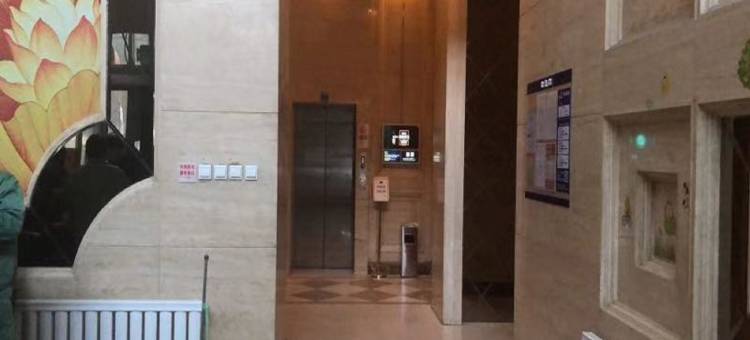 沈阳彤欣阳短租公寓(北一路万达广场店)图片