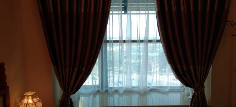 北海六月荷花公寓图片