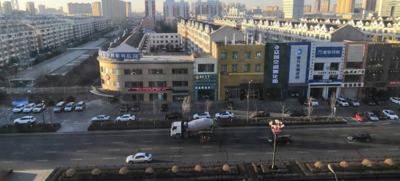 松原孙玉纯公寓(2号店)图片