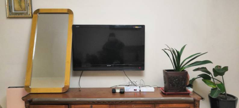 北京皮皮鲁就是鲁西西公寓图片