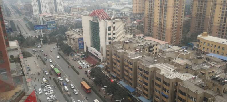 三门峡优享智能短租公寓(3号店)图片