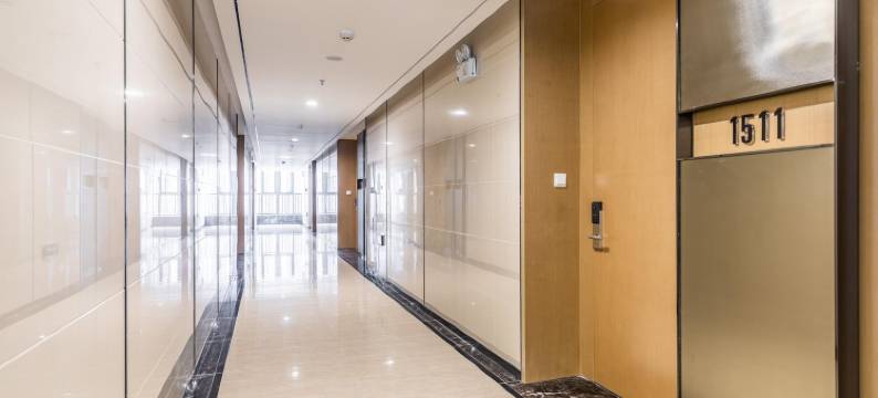 雅致公寓(广州黄埔大沙东地铁站店)图片