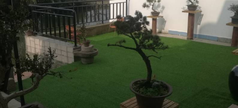 一壶春客栈(阳山大道分店)图片