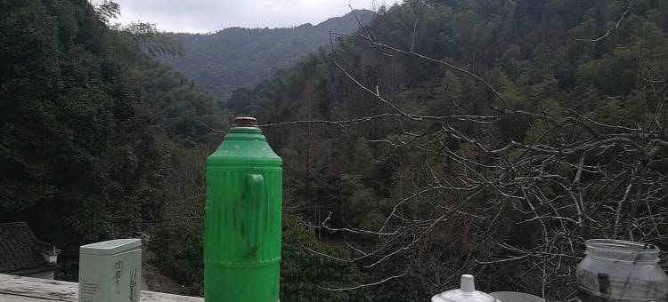 黄山梦溪山居客栈图片