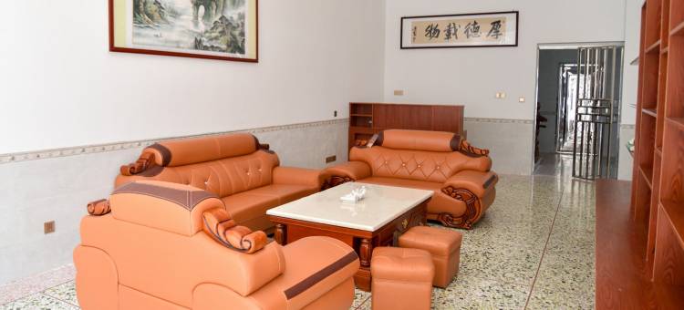 东山宸岛民宿图片