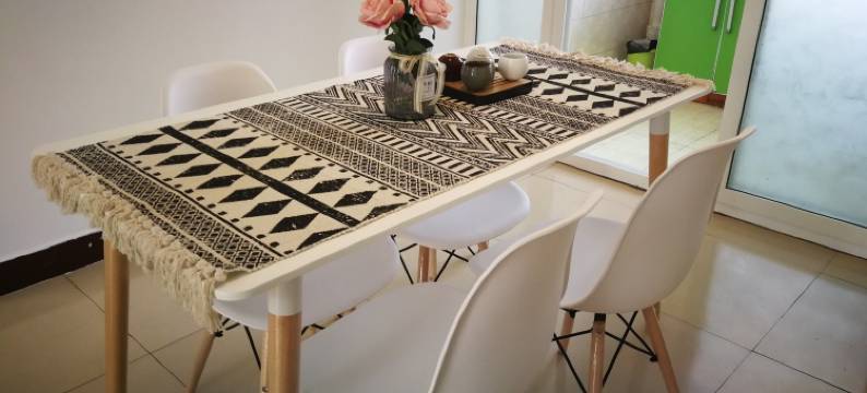 tb爱公寓(晶珠路分店)图片