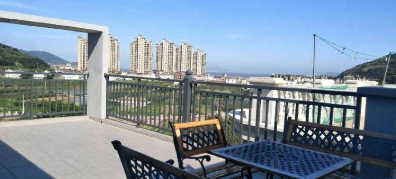 嵊泗望山春舍民宿图片