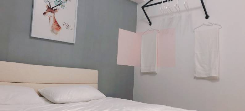 昆明Aron公寓(4号店)图片