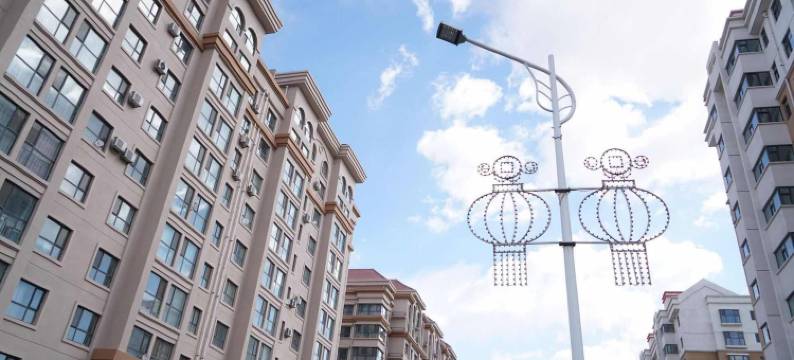 怀来一见民宿(温泉小镇店)图片