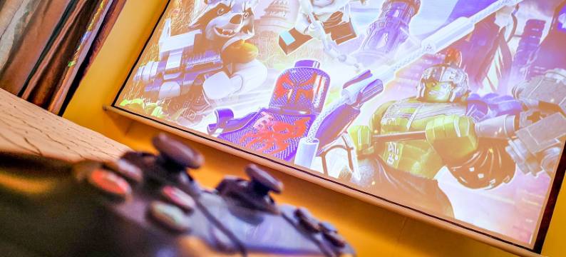 Island岛暖舍(青岛万象城店)图片