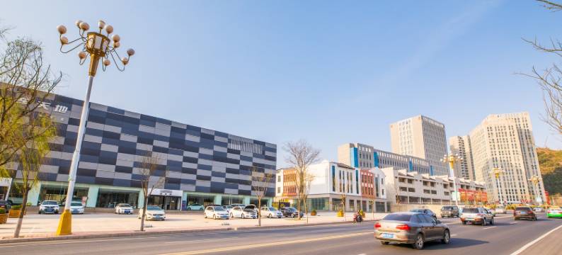 承德于小小公寓图片